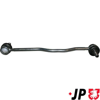 Тяга / стойка, стабилизатор JP GROUP 1240400900