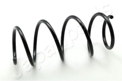 Balstiekārtas atspere JAPANPARTS ZC3470A