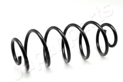 JAPANPARTS ZC6119A Balstiekārtas atspere