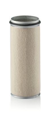 Sekundārā gaisa filtrs MANN-FILTER CF 1610