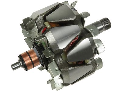 Rotors, Ģenerators AS-PL AR5069S