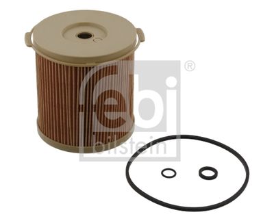 Degvielas filtrs FEBI BILSTEIN 32764