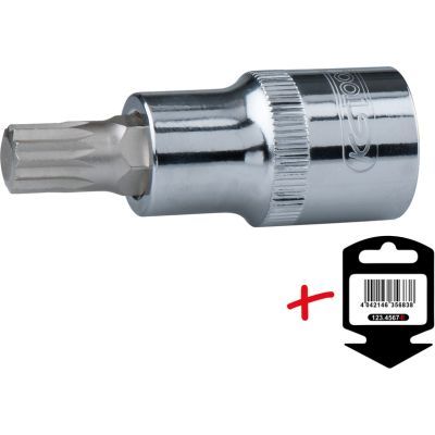 Насадка торцового ключа KS TOOLS 918.1673-E
