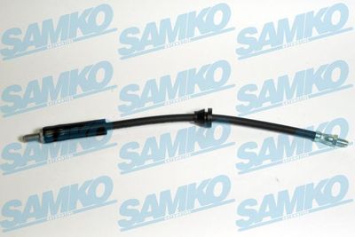 Тормозной шланг SAMKO 6T46112