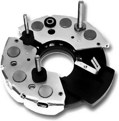 Taisngriezis, Ģenerators MAGNETI MARELLI 940016133600