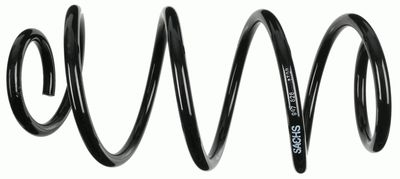 Balstiekārtas atspere SACHS 997 826