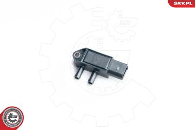 Датчик, давление выхлопных газов ESEN SKV 17SKV352