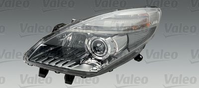Pamatlukturis VALEO 043976
