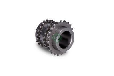 Шестерня, коленчатый вал Schaeffler INA 554 0160 10