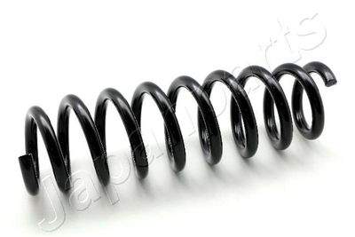 Balstiekārtas atspere JAPANPARTS ZC6387H