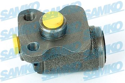 Riteņa bremžu cilindrs SAMKO C14376