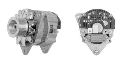 Ģenerators MAHLE MG 379