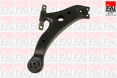 Neatkarīgās balstiekārtas svira, Riteņa piekare FAI AutoParts SS2108