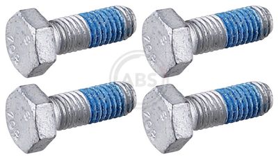 A.B.S. 0929Q Piederumu komplekts