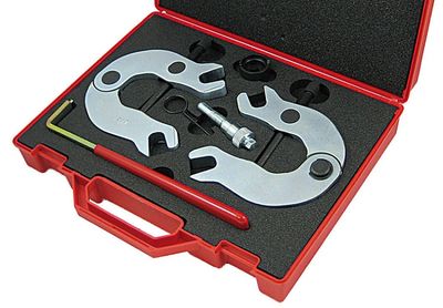 Montāžas instruments, Zobsiksna GATES GAT4940