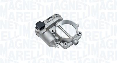 Корпус дроссельной заслонки MAGNETI MARELLI 802000000160