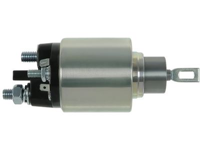Ievilcējrelejs, Starteris AS-PL SS0402S