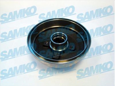 Тормозной барабан SAMKO S70139