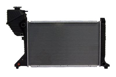 Radiators, Motora dzesēšanas sistēma MAXGEAR AC242631