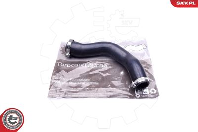 Трубка нагнетаемого воздуха ESEN SKV 43SKV117