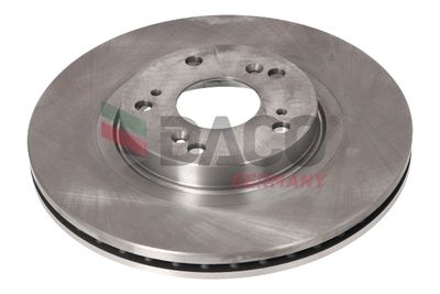 Bremžu diski DACO 601207