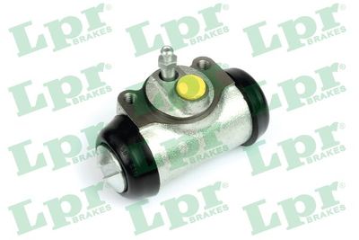 Колесный тормозной цилиндр LPR 5317