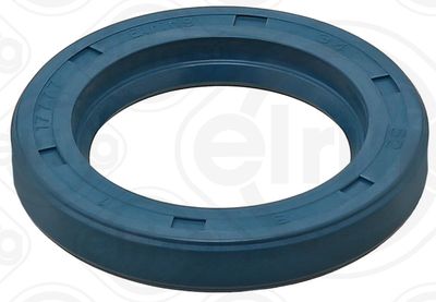 Уплотняющее кольцо вала, фланец автомат. коробки передач ELRING 048.364