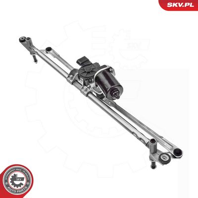 Valytuvo trauklė ESEN SKV 05SKV262