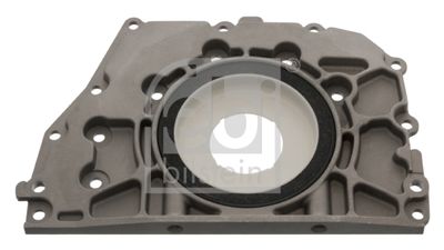 Уплотняющее кольцо, коленчатый вал FEBI BILSTEIN 47196