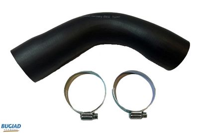 Pūtes sistēmas gaisa caurule BUGIAD 85612