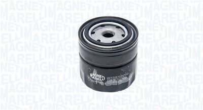 Масляный фильтр MAGNETI MARELLI 152071758712