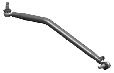 Stūres garenstiepnis LEMFÖRDER 20900 01
