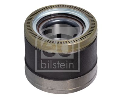 Ступица колеса FEBI BILSTEIN 106753