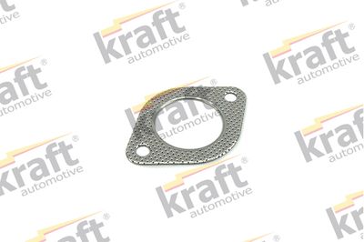 Прокладка, труба выхлопного газа KRAFT AUTOMOTIVE 0544000