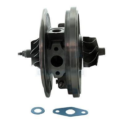 Serdeņa bloks, turbokompresors MEAT & DORIA 601281