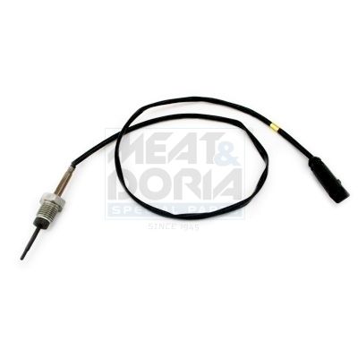 Датчик, температура выхлопных газов MEAT & DORIA 12462