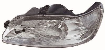 Основная фара ABAKUS 550-1127L-LD-EM