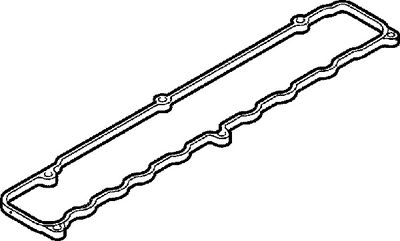 Blīve, Motora bloka galvas vāks ELRING 343.480