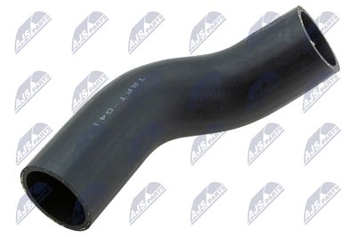 Трубка нагнетаемого воздуха NTY GPP-FT-041