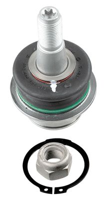 Шарнир независимой подвески / поворотного рычага LEMFÖRDER 36916 01