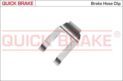 Kronšteins, Bremžu šļauka QUICK BRAKE 3222