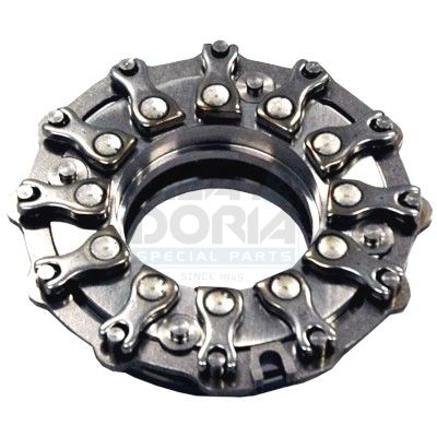 Ремкомплект, нагнетатель MEAT & DORIA 60513