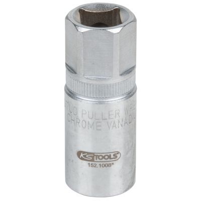 Izskrūvēšanas instruments, Tapskrūve KS TOOLS 152.1008