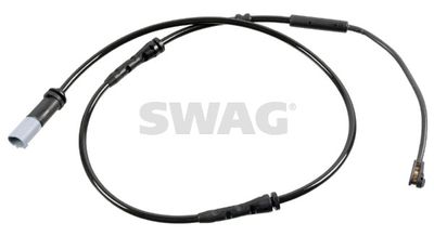Indikators, Bremžu uzliku nodilums SWAG 20 93 7437
