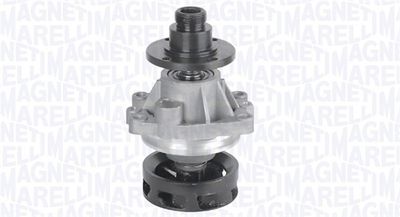 Ūdens sūknis, dzinēja dzesēšana MAGNETI MARELLI 352316170042
