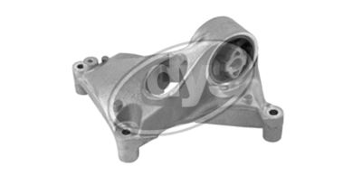 Подвеска, двигатель DYS 71-03641