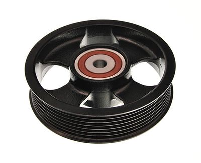 Паразитный / ведущий ролик, поликлиновой ремень MAXGEAR 54-2106