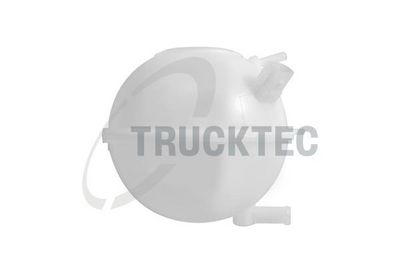Kompensācijas tvertne, Dzesēšanas šķidrums TRUCKTEC AUTOMOTIVE 07.19.173