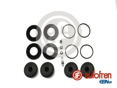 Ремкомплект, тормозной суппорт AUTOFREN SEINSA D42755C