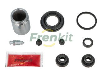 Remkomplekts, Bremžu suports FRENKIT 234993